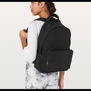 LULULEMON BACKPACK